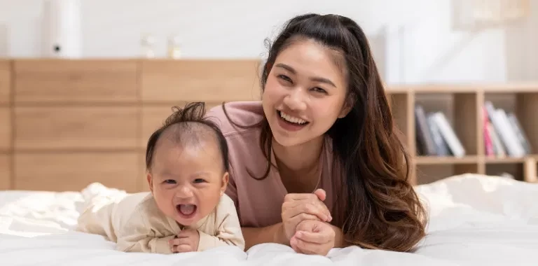 สินค้าแม่และเด็ก